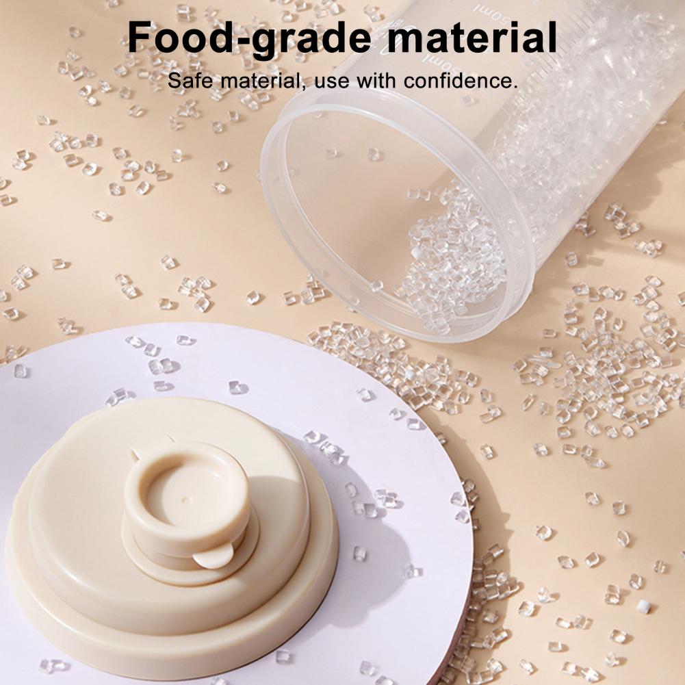 Coffee Equipment Eu - Commuter Water Bottle Soy Milk Coffee