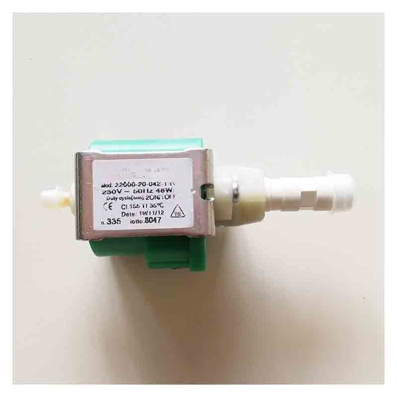 Coffee.Equipment Parts - Coffee machine electromagnetic pump, water pump,