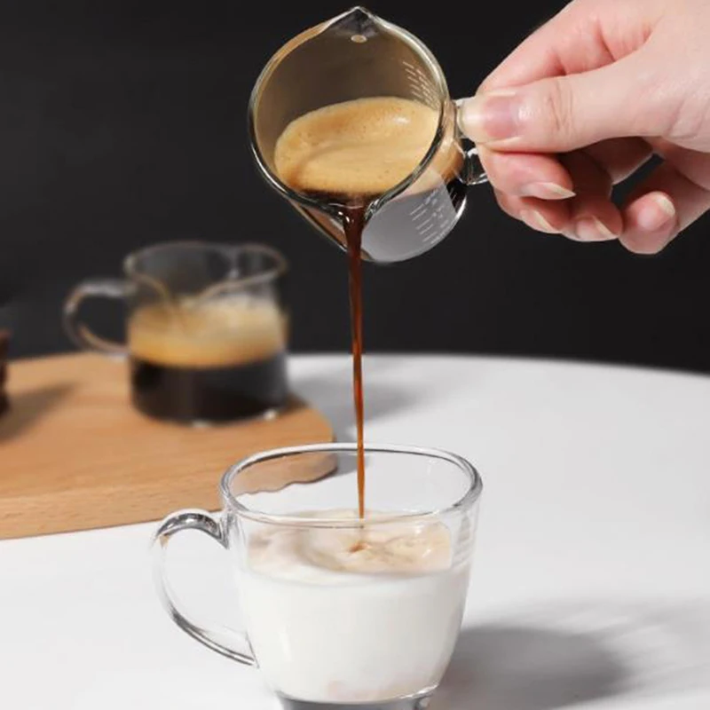 70/75ml Espresso Shot Glass Do – Espresso Shot Glass Bewertung und Preis