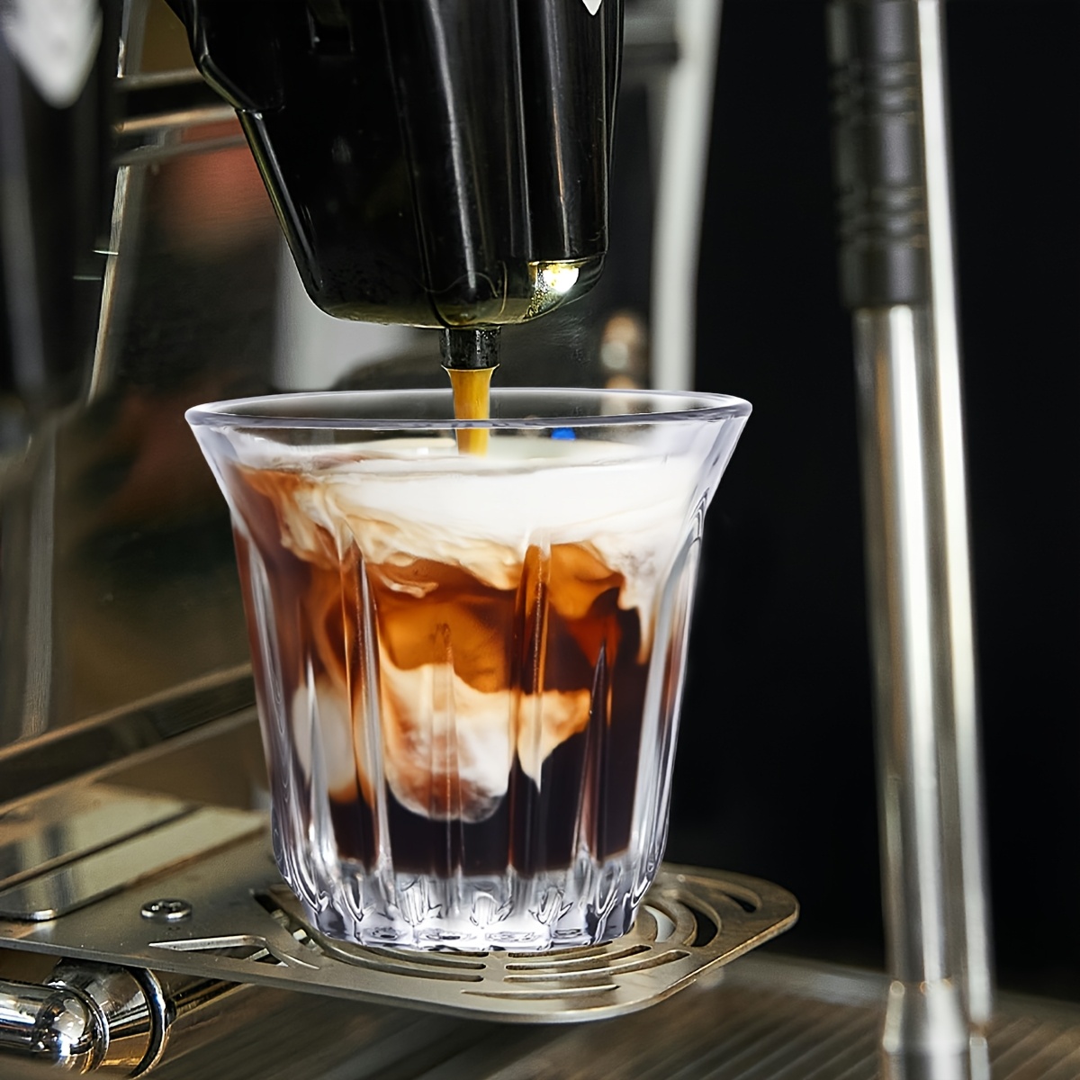 2 Pack Espresso Cups, Clear Gl – Espresso Shot Glass Bewertung und Preis