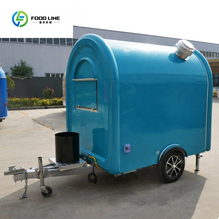 Multi-function Shaved Ice Cart – Coffee Equipment China Bewertung und Preis