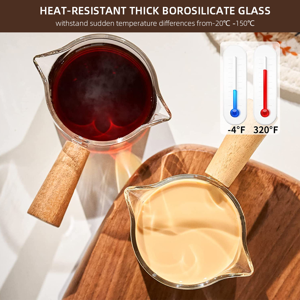 75ml Heat-resisting Glass Espr – Espresso Shot Glass Bewertung und Preis