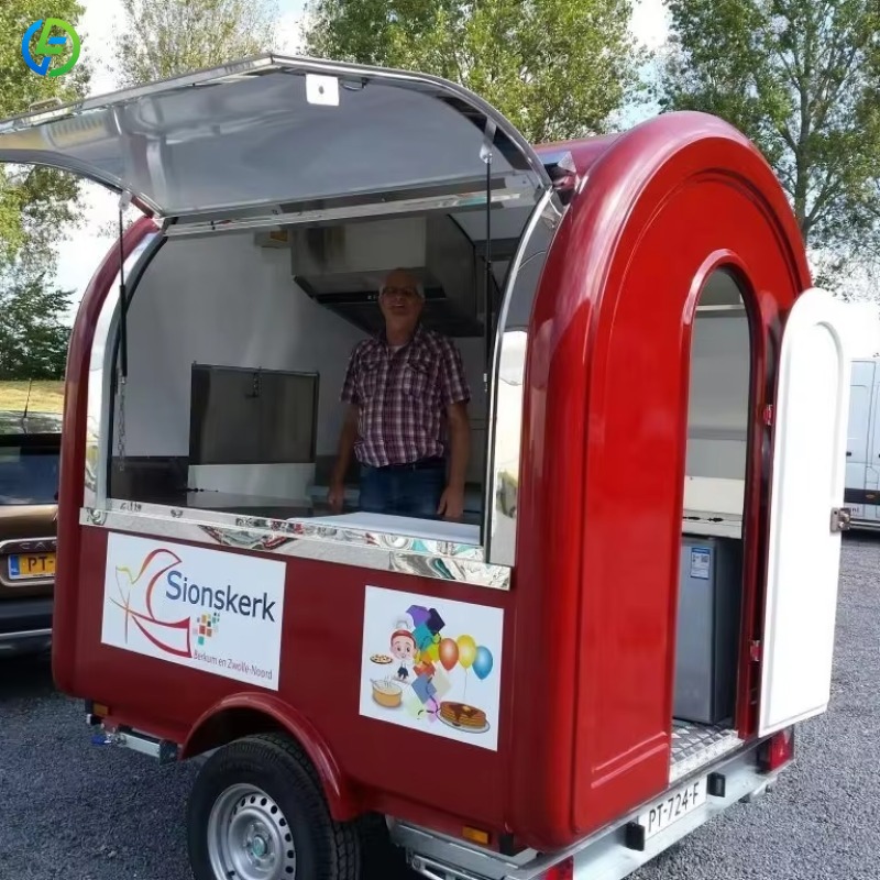 Customized Full Kitchen Equipm – Coffee Equipment China Bewertung und Preis