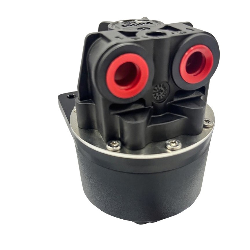 PP Series Magnetic Gear Pump 2 – Coffee Equipment China Bewertung und Preis