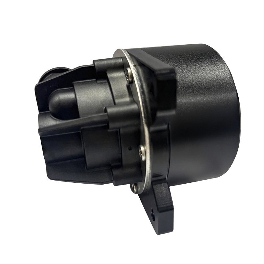 PP Series Magnetic Gear Pump 2 – Coffee Equipment China Bewertung und Preis