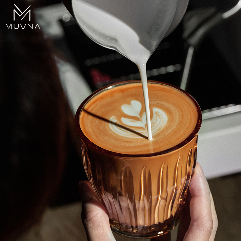 MUVNA Glass Coffee Cup 100ml 1 – Espresso Shot Glass Bewertung und Preis
