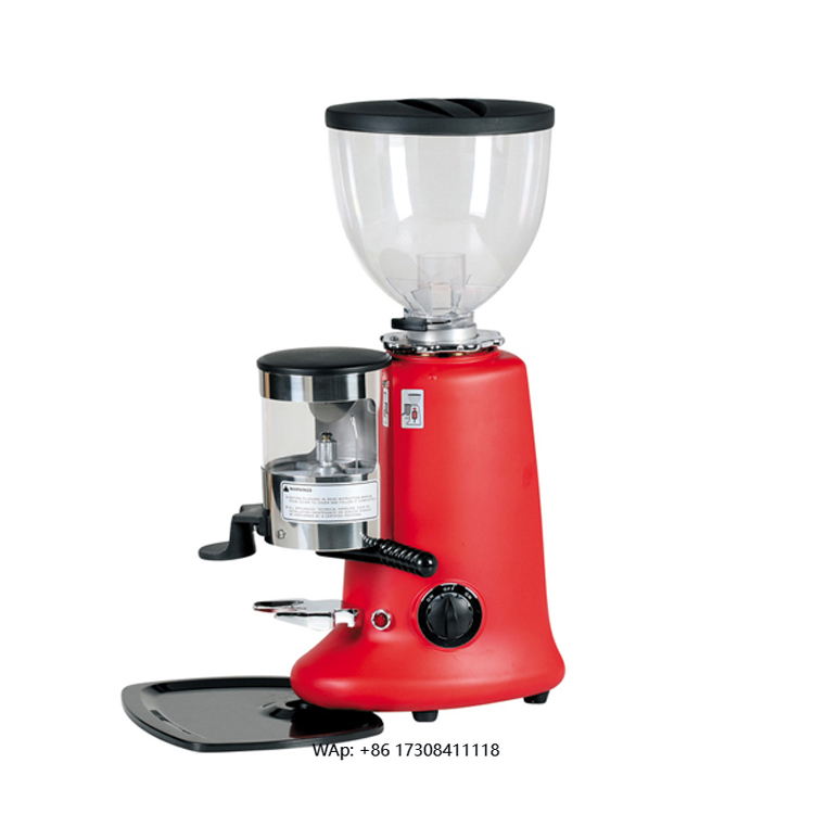 China Mainland Coffee Equipmen – Coffee Equipment China Bewertung und Preis