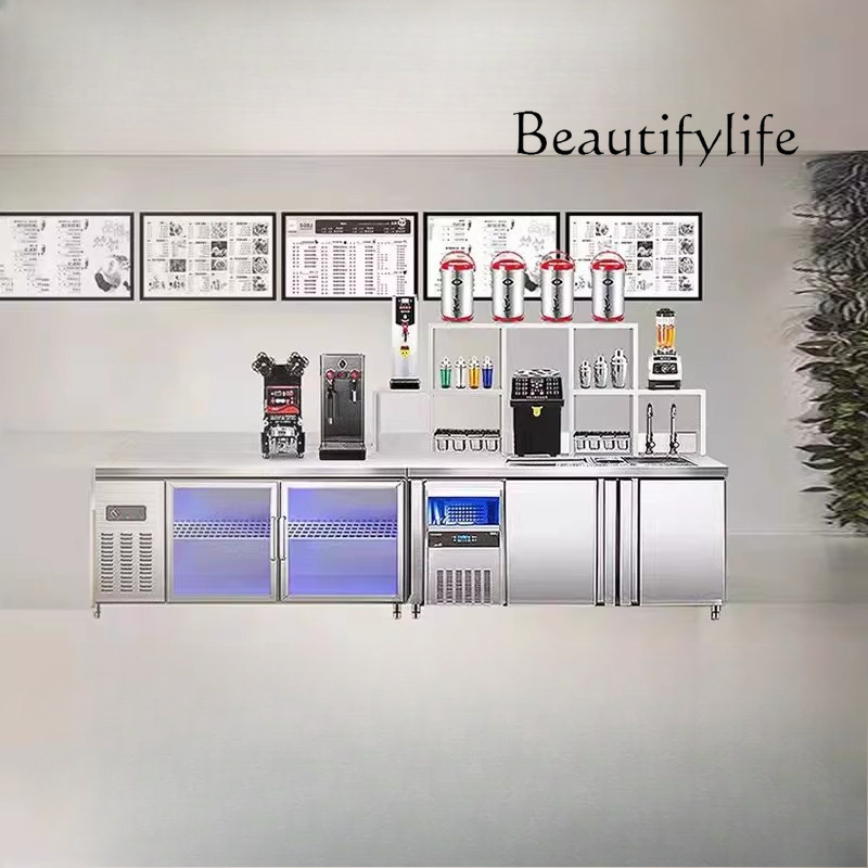 Milk tea shop equipment full s – Equipment Of Coffee Shop Bewertung und Preis