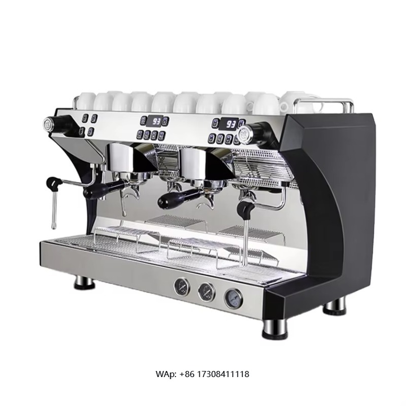 Commercial Coffee Shop Equipme – Coffee Equipment For Sale Bewertung und Preis
