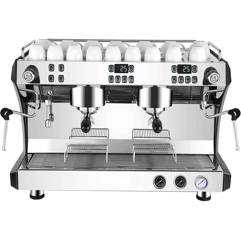Commercial Coffee Shop Equipme – Coffee Equipment For Sale Bewertung und Preis