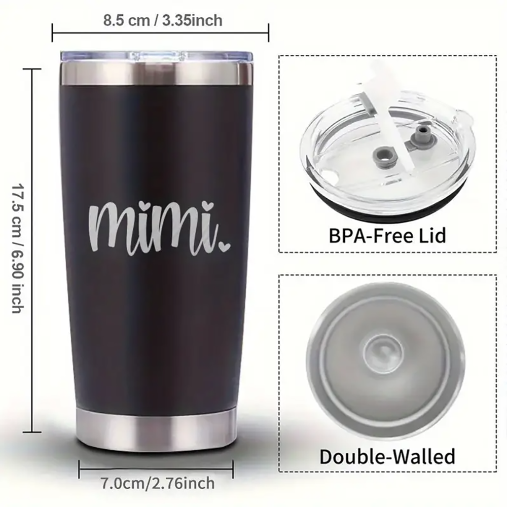Stylish stainless steel cups,  – Coffee Equipment Eu Bewertung und Preis