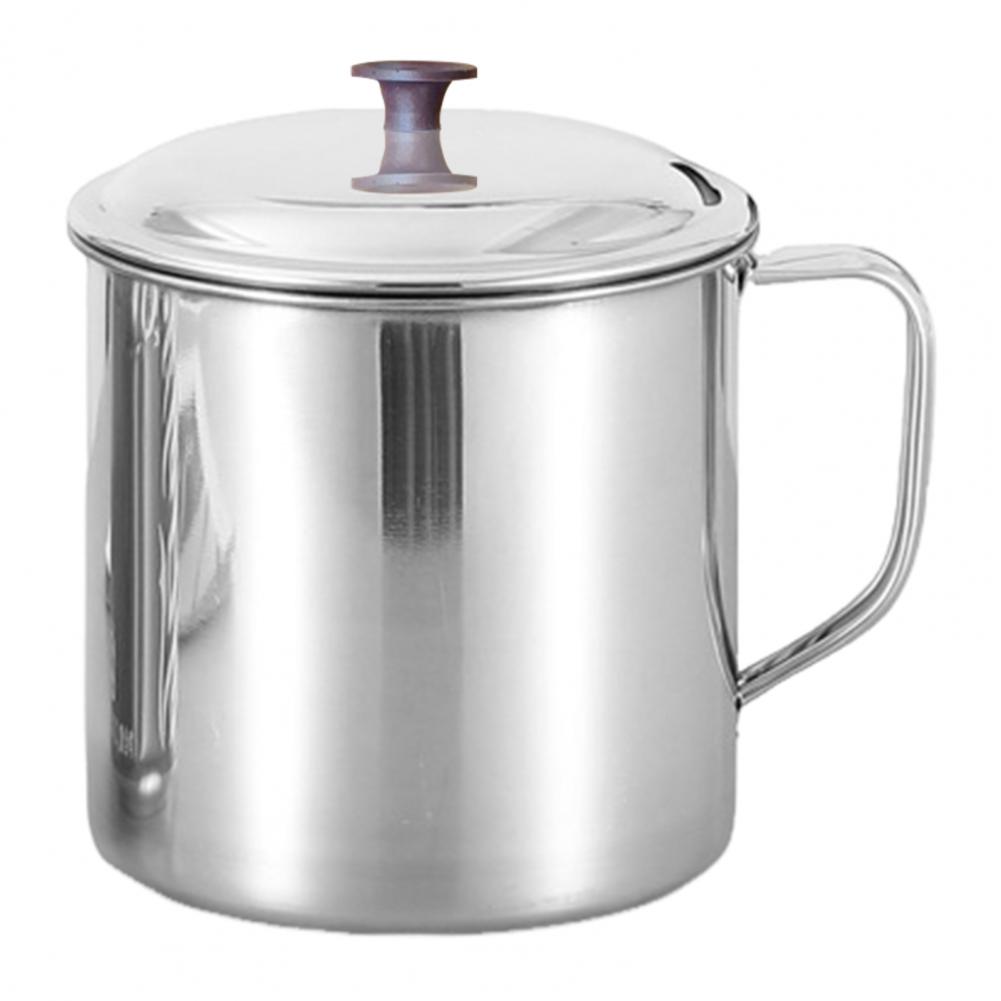 Handle Cup Stainless Steel Cof – Coffee Equipment Eu Bewertung und Preis