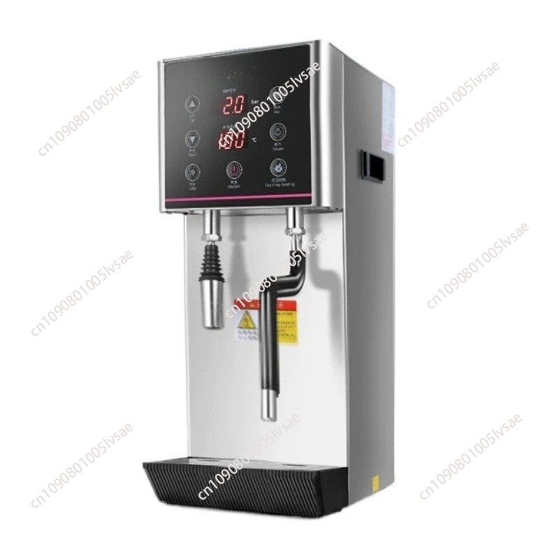 Automatic Coffee Milk Steamer  – Equipment Of Coffee Shop Bewertung und Preis