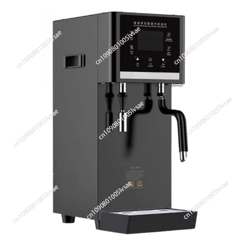 Automatic Coffee Milk Steamer  – Equipment Of Coffee Shop Bewertung und Preis