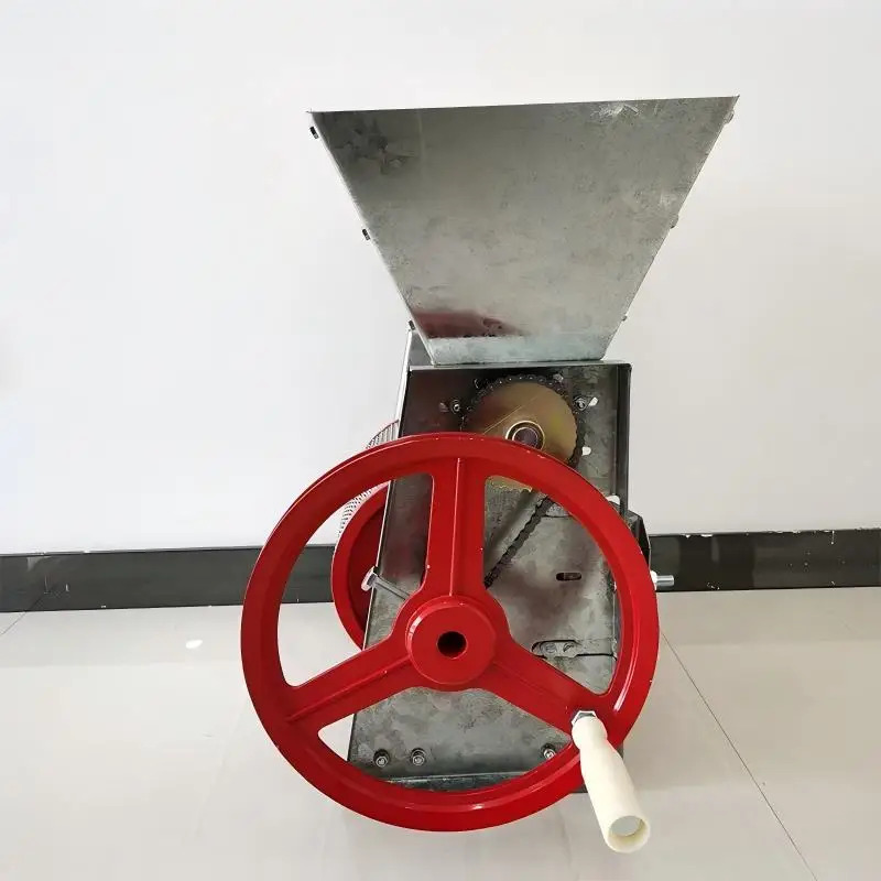 Electric Vertical Type High Pr – Coffee Equipment China Bewertung und Preis