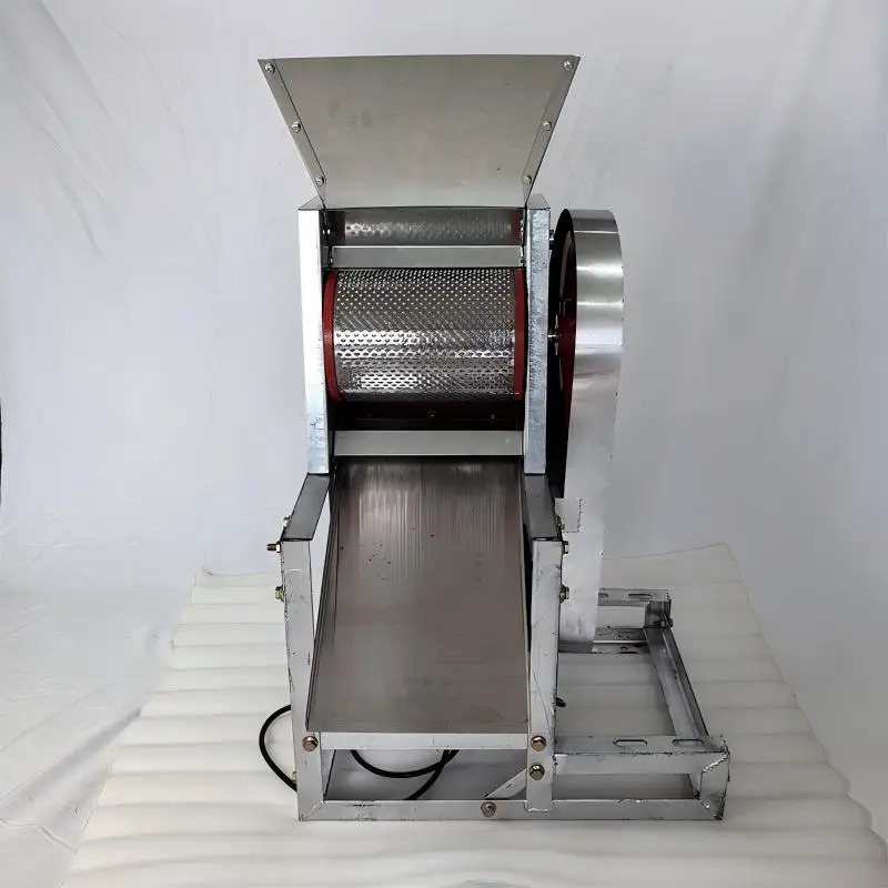 Electric Vertical Type High Pr – Coffee Equipment China Bewertung und Preis