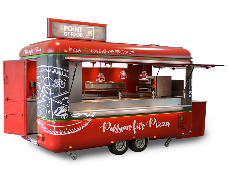 BBQ Concession Trailer Fully E – Equipment Of Coffee Shop Bewertung und Preis