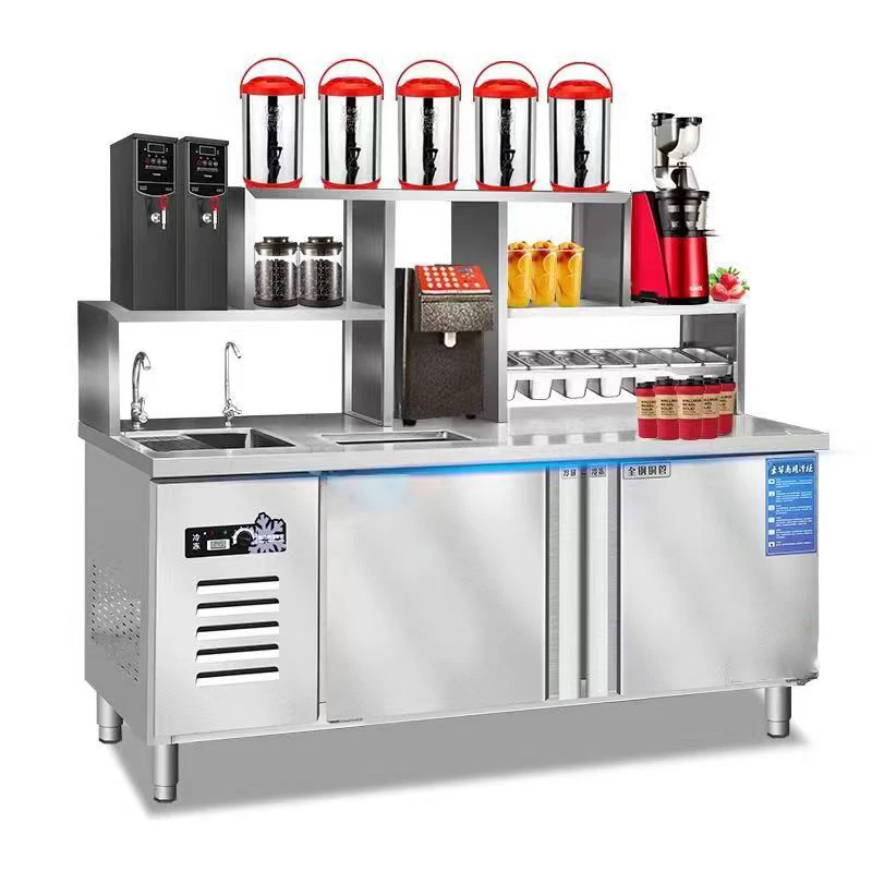 #for bar table milk tea operat – Equipment Of Coffee Shop Bewertung und Preis