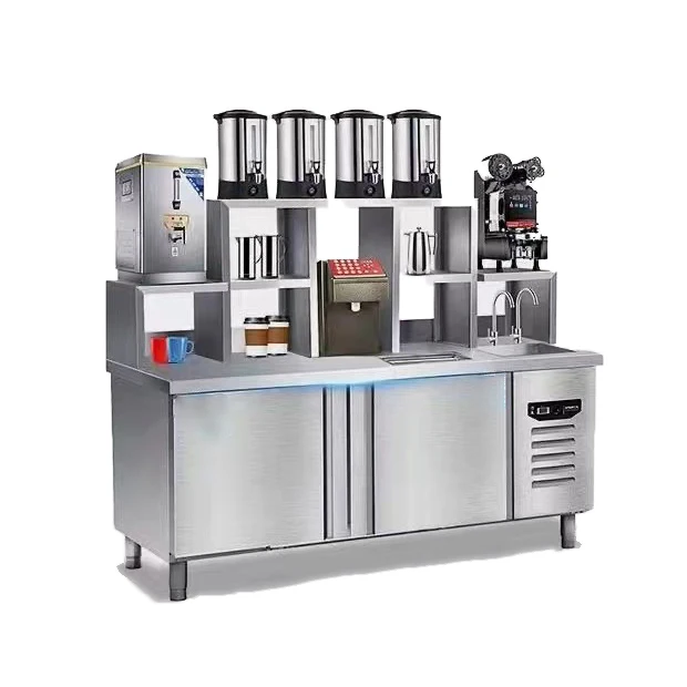#for bar table milk tea operat – Equipment Of Coffee Shop Bewertung und Preis
