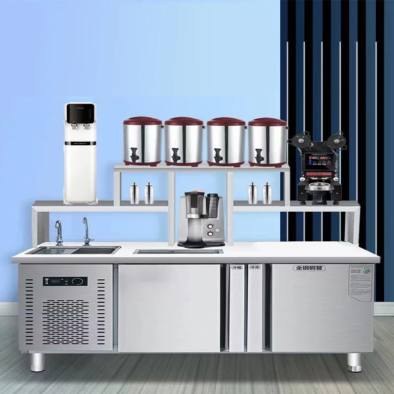 #for bar table milk tea operat – Equipment Of Coffee Shop Bewertung und Preis
