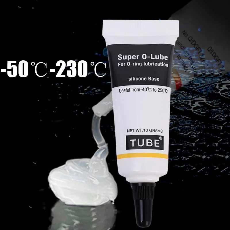 Food Grade Silicone Grease Wat – Coffee Equipment China Bewertung und Preis