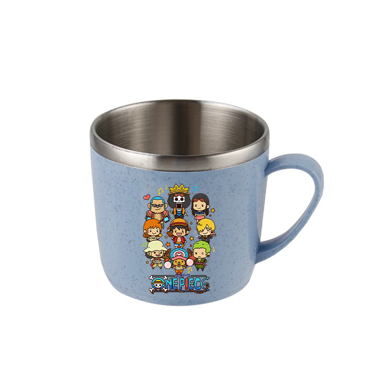 One Piece Water Cup Cartoon An – Espresso Shot Glass Bewertung und Preis