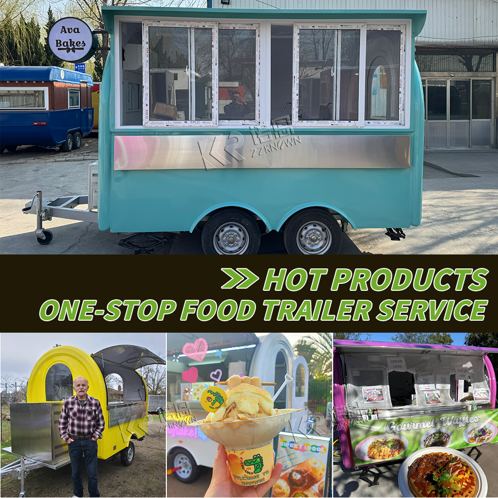 Mobile Coffee Food Car China F – Coffee Equipment China Bewertung und Preis