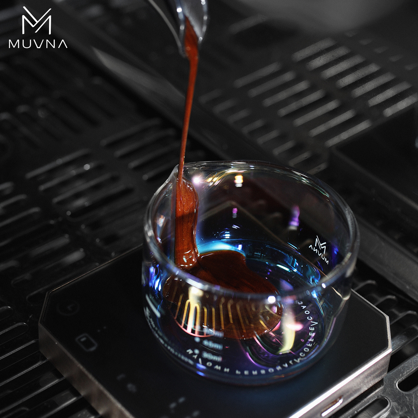 Muvna Espresso Cups, 60ML/2.11 – Espresso Shot Glass Bewertung und Preis
