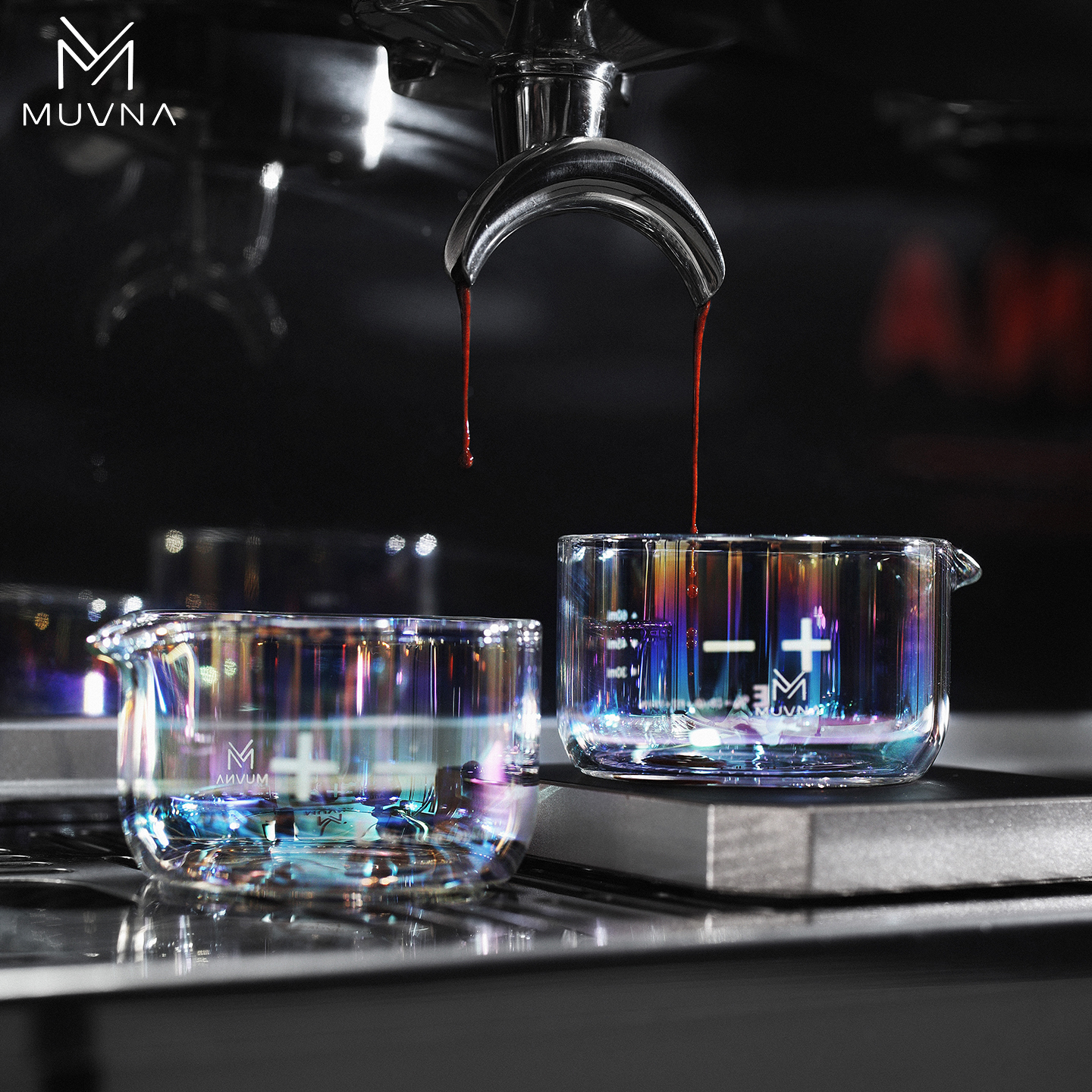 Muvna Espresso Cups, 60ML/2.11 – Espresso Shot Glass Bewertung und Preis