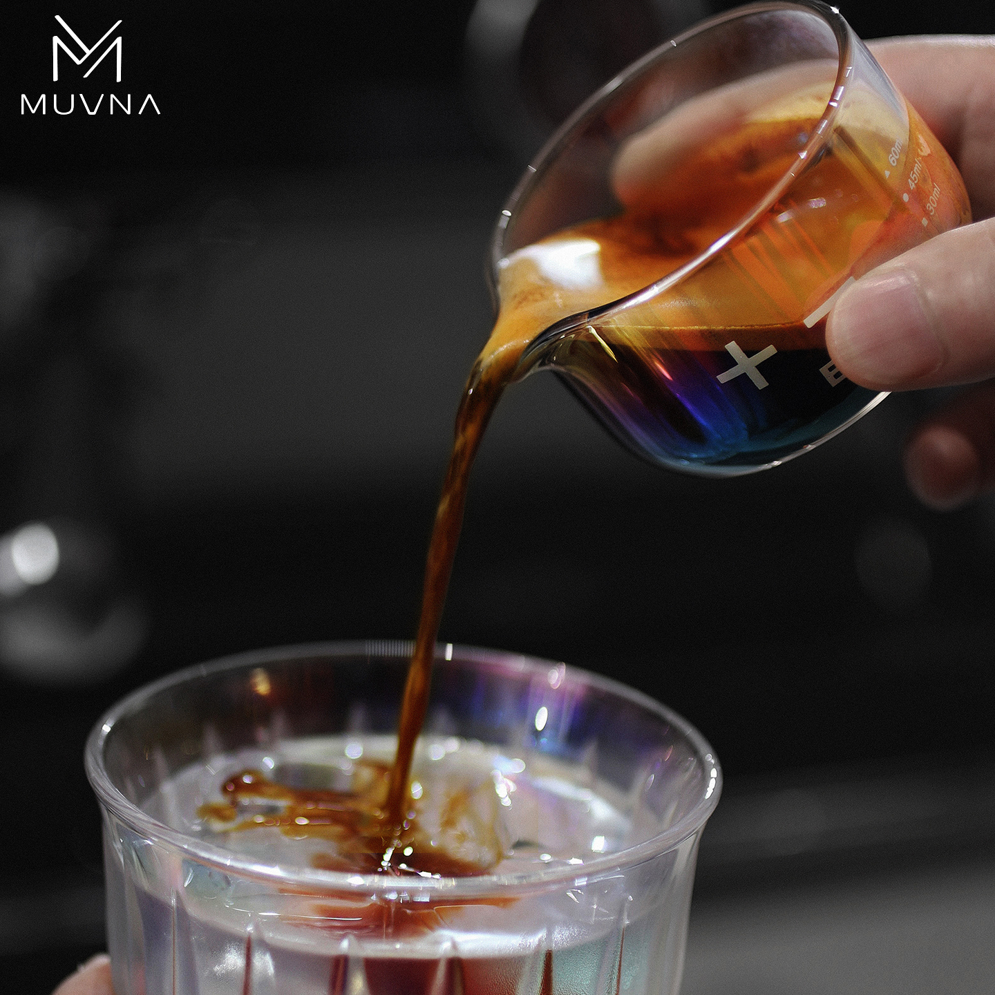 Muvna Espresso Cups, 60ML/2.11 – Espresso Shot Glass Bewertung und Preis