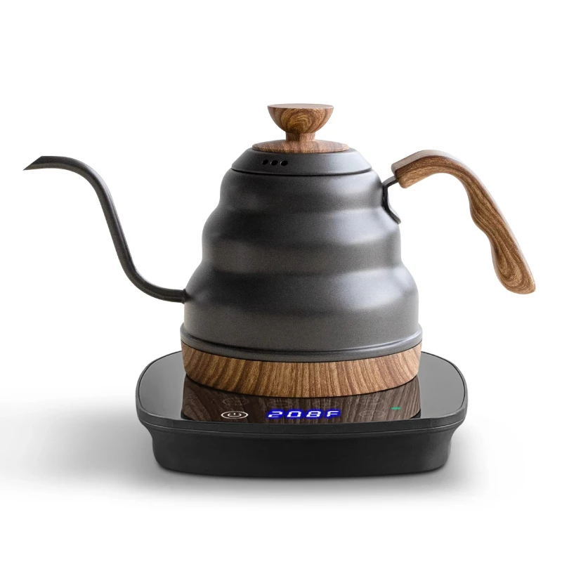 600ml drip coffee pot temperat – Coffee Equipment China Bewertung und Preis