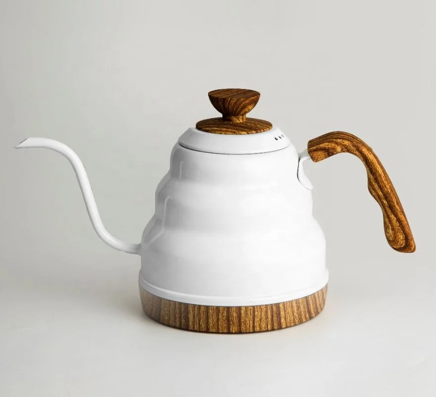 600ml drip coffee pot temperat – Coffee Equipment China Bewertung und Preis