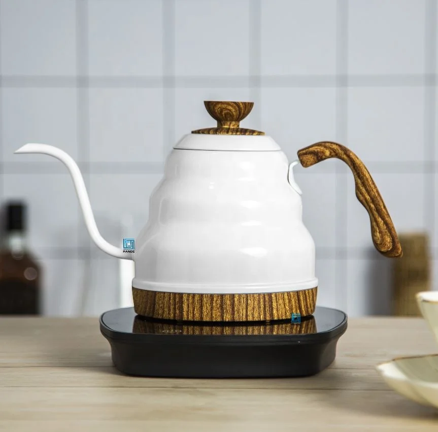 600ml drip coffee pot temperat – Coffee Equipment China Bewertung und Preis