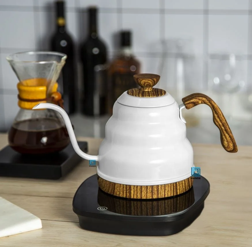 600ml drip coffee pot temperat – Coffee Equipment China Bewertung und Preis