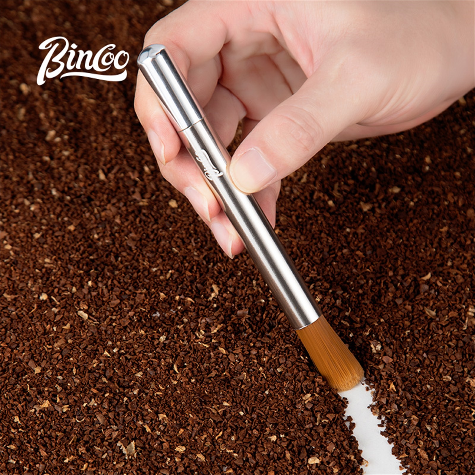 Bincoo Coffee Brush, Grinder a – Coffee Equipment Cleaning Powder Bewertung und Preis