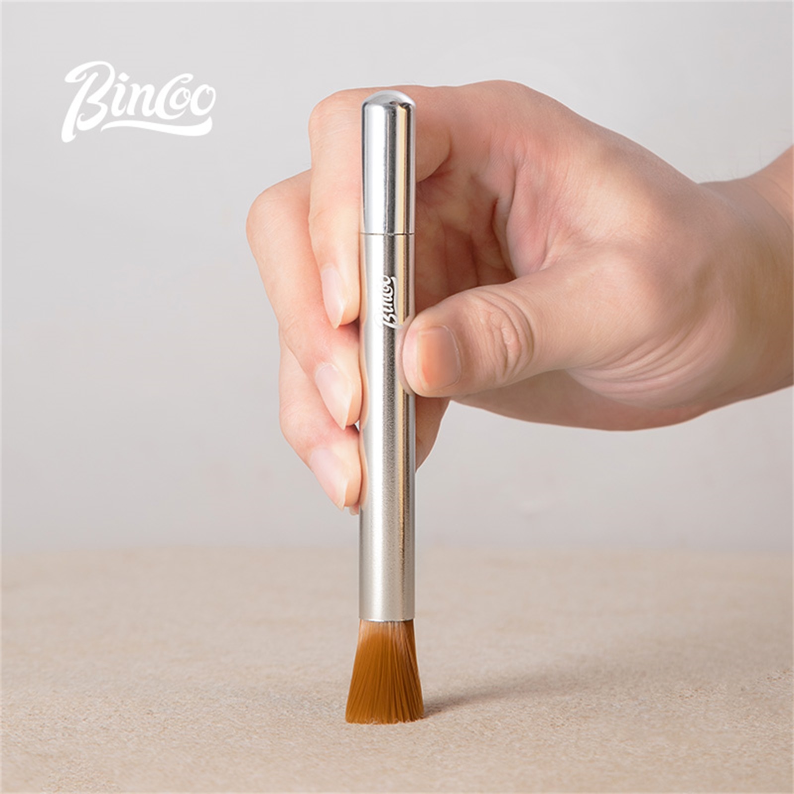 Bincoo Coffee Brush, Grinder a – Coffee Equipment Cleaning Powder Bewertung und Preis