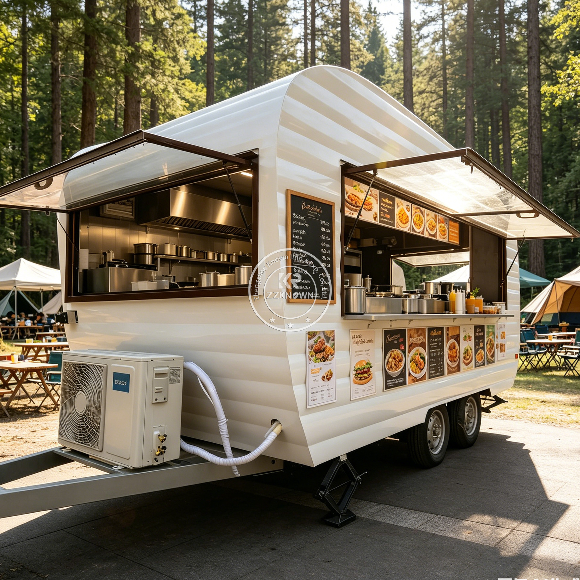 Australia Standard Outdoor Cof – Equipment Of Coffee Shop Bewertung und Preis