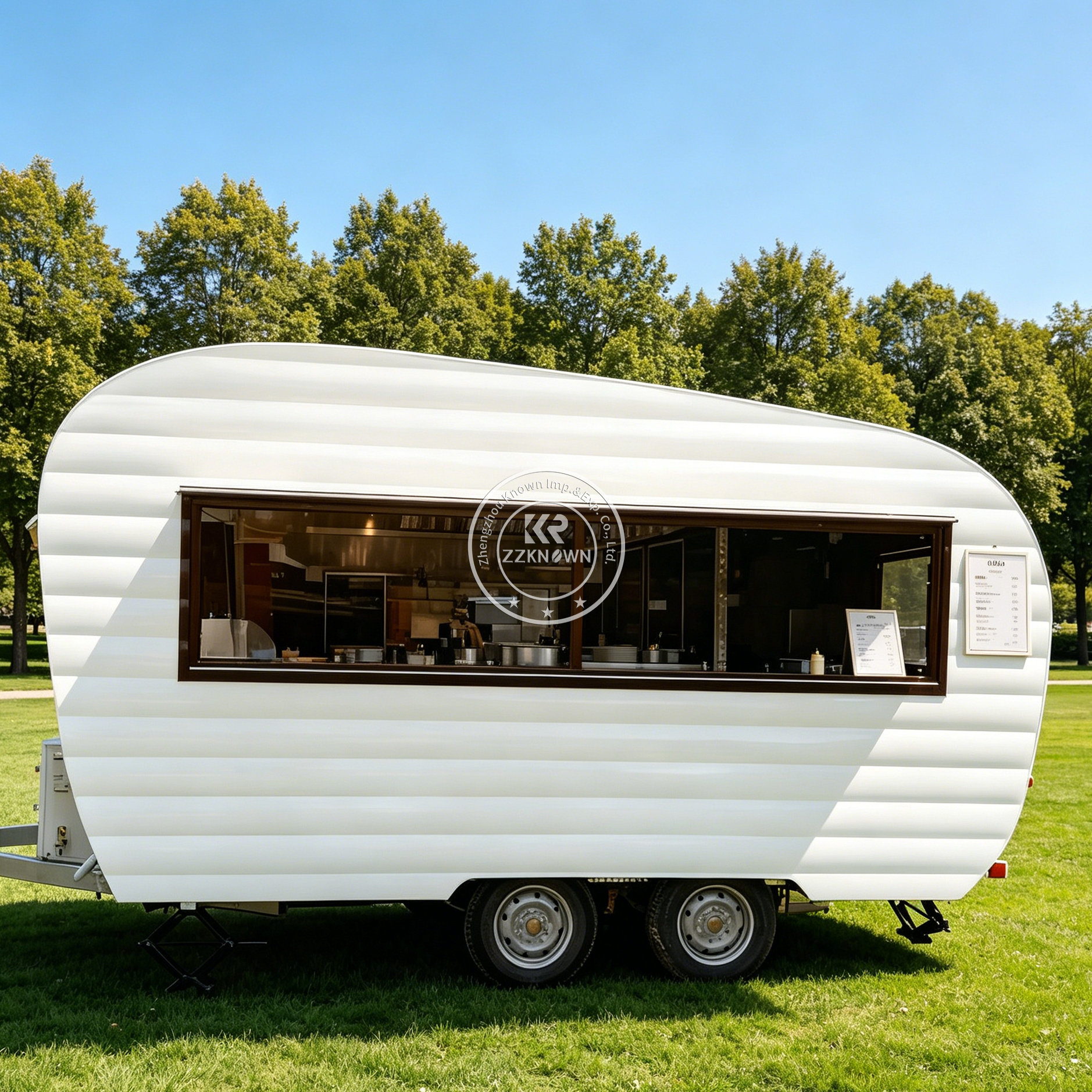 Australia Standard Outdoor Cof – Equipment Of Coffee Shop Bewertung und Preis