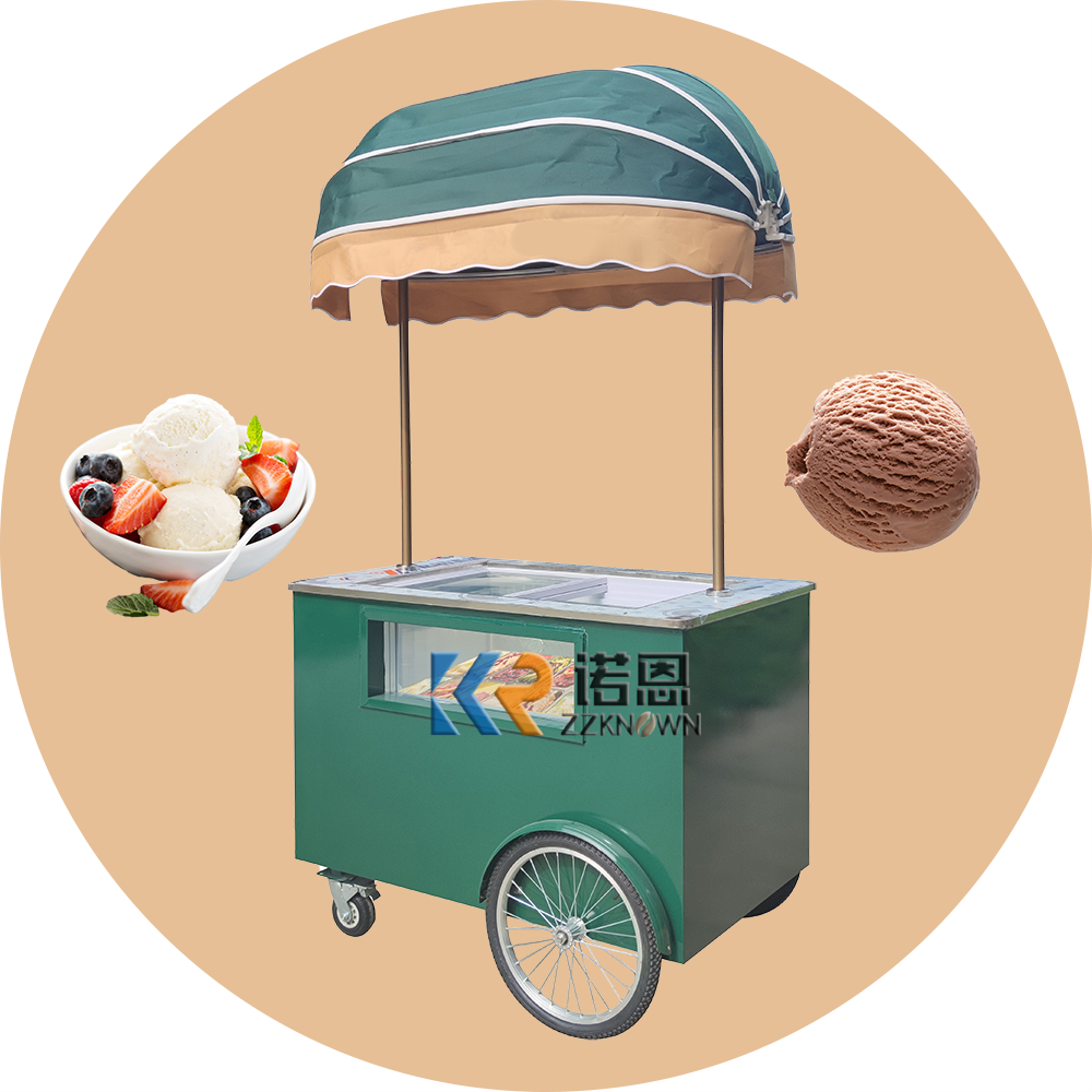 Food Cart And Food Trailers Fu – Coffee Equipment For Sale Bewertung und Preis