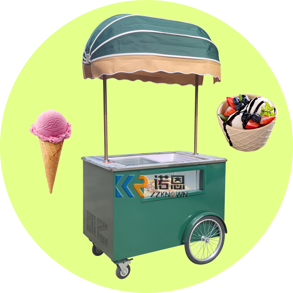 Food Cart And Food Trailers Fu – Coffee Equipment For Sale Bewertung und Preis