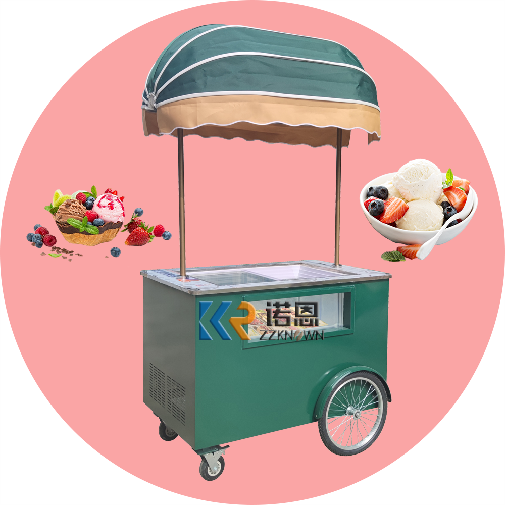 Food Cart And Food Trailers Fu – Coffee Equipment For Sale Bewertung und Preis