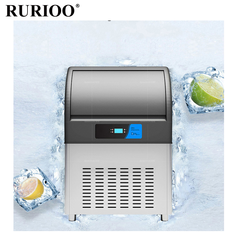Commercial Ice Maker Equipment – Equipment Of Coffee Shop Bewertung und Preis