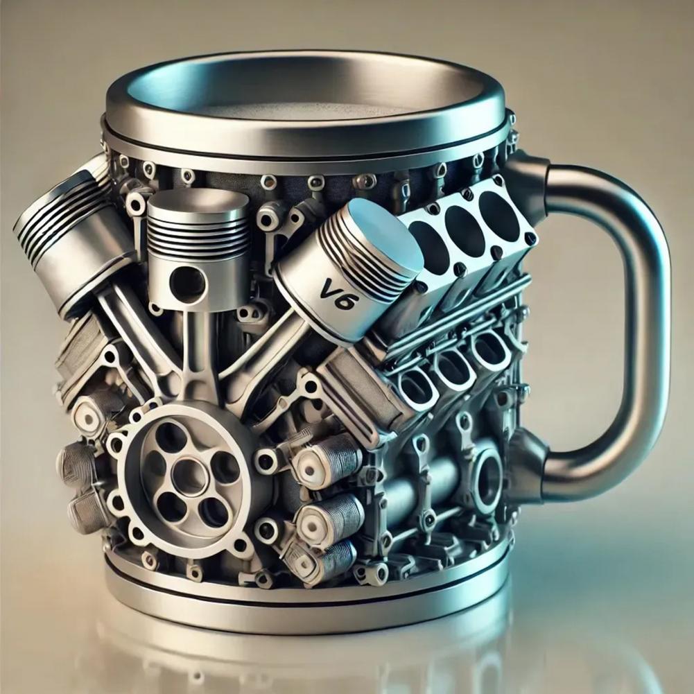 3d Engines Design Mug Engines  – Coffee Equipment Eu Bewertung und Preis