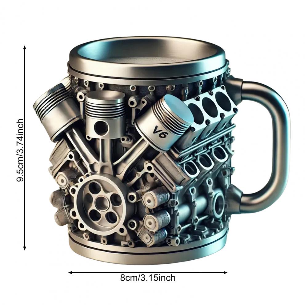 3d Engines Design Mug Engines  – Coffee Equipment Eu Bewertung und Preis