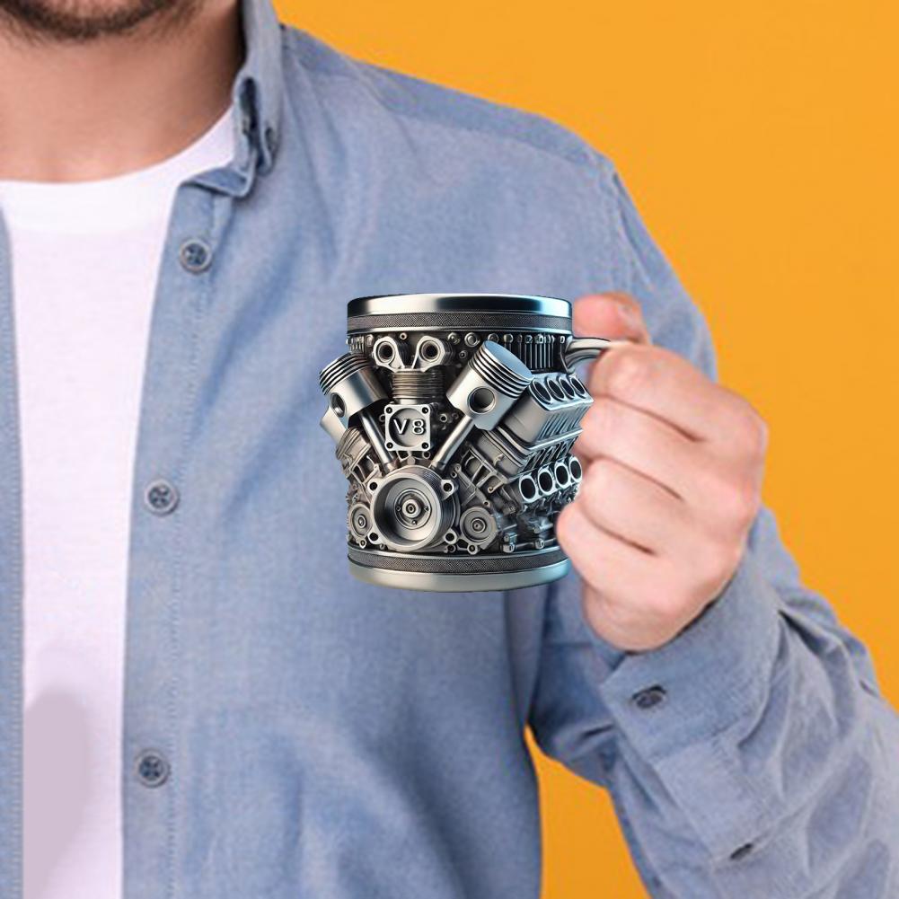 3d Engines Design Mug Engines  – Coffee Equipment Eu Bewertung und Preis