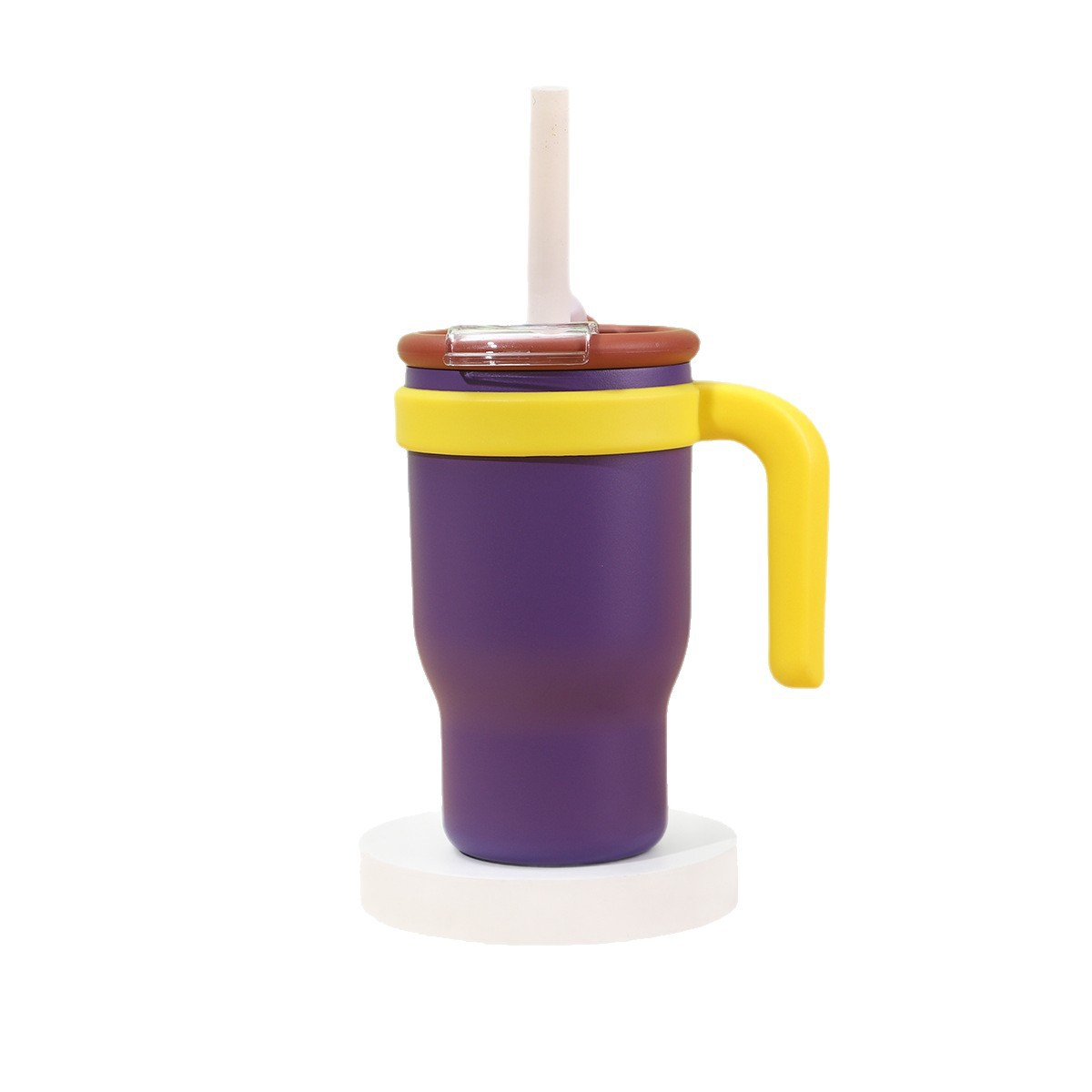 14oz Handle Ice King Cup Insul – Coffee Equipment Eu Bewertung und Preis