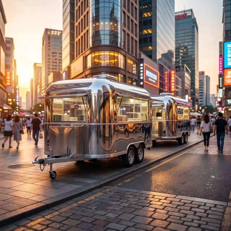 Food Kiosk Fully Loaded New Mo – Coffee Vending Equipment Bewertung und Preis