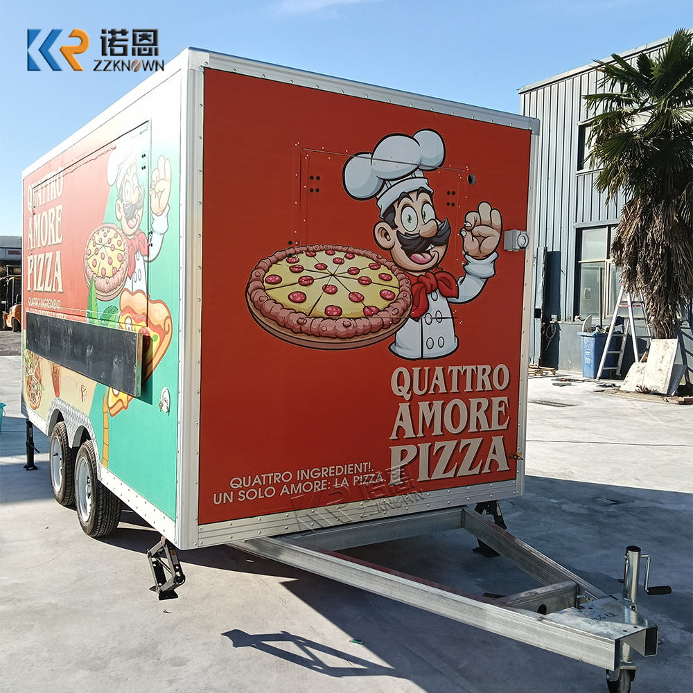 China Supplies Mobile Coffee F – Coffee Equipment China Bewertung und Preis