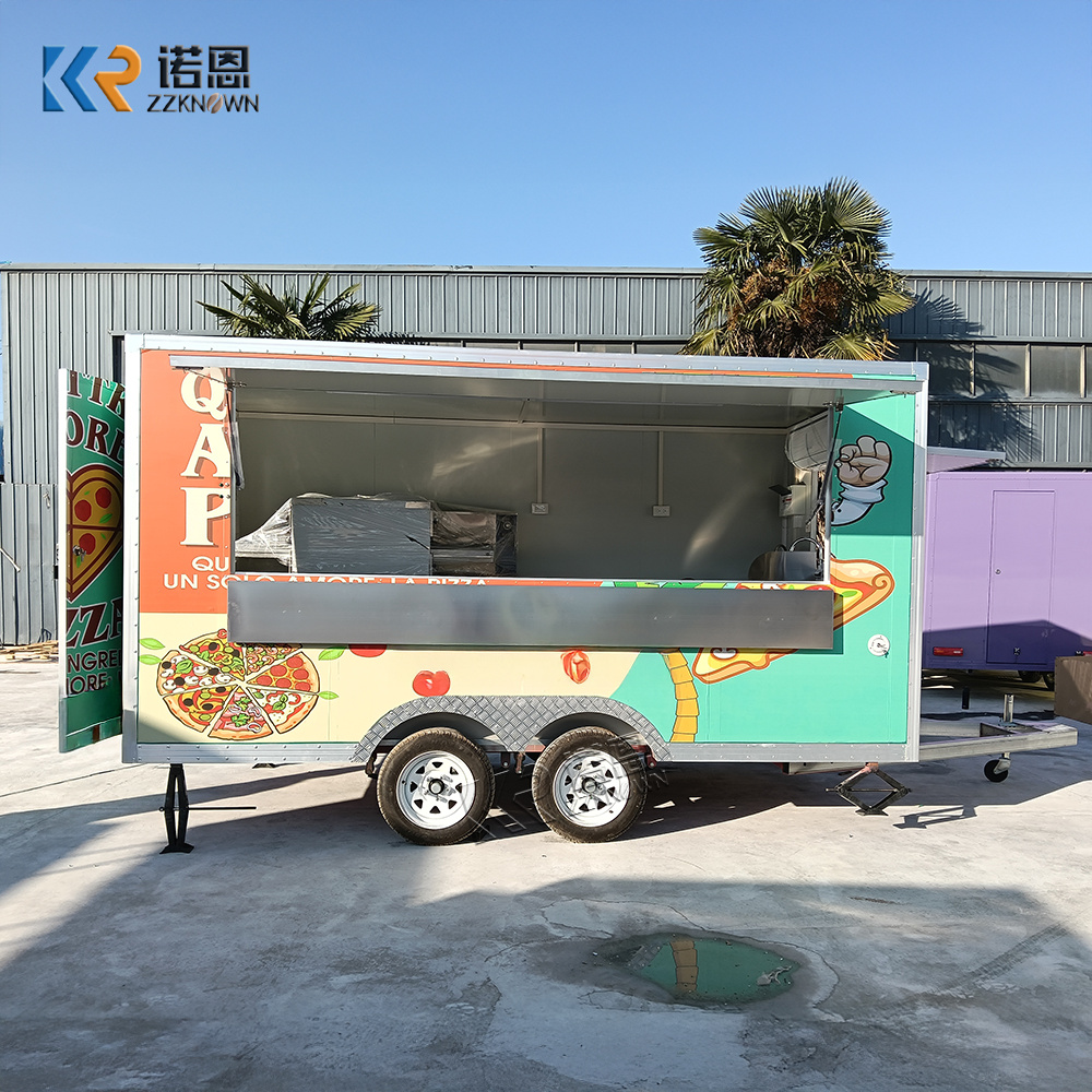 China Supplies Mobile Coffee F – Coffee Equipment China Bewertung und Preis