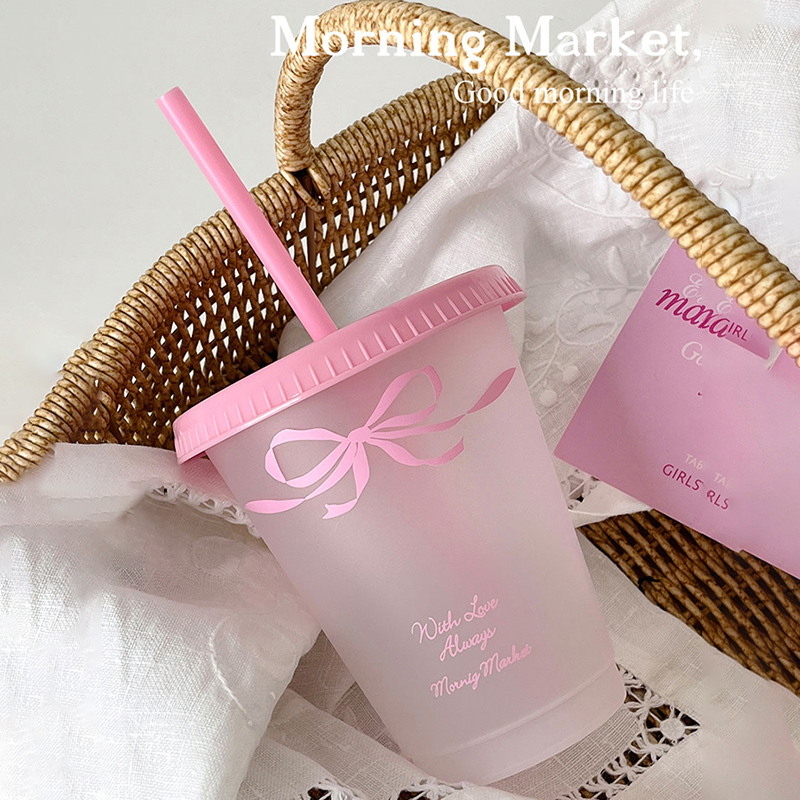 Kawaii Water Cup With Lid Stra – Coffee Equipment Eu Bewertung und Preis
